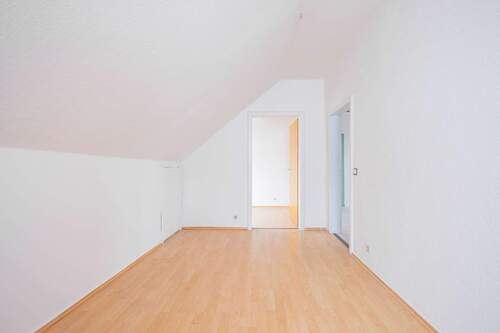 Kinderzimmer im DG - 