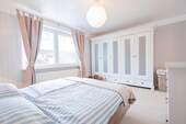 Schlafzimmer im Erdgeschoss - 