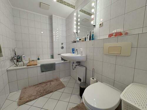 Bad en suite - 