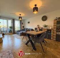 Attraktive 2-Zimmer-Wohnung im Herzen von Meerbusch-Büderich - Meerbusch / Büderich