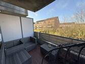 Balkon weitere Ansicht - 