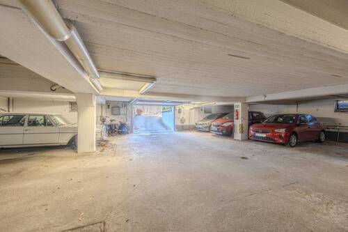 Garage - 