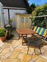Gartenlounge - 
