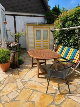 Gartenlounge - 