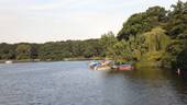 Seeblick Nikolassee 7 Min. - 