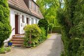 Erstklassiges Wohnen in diskreter Lage von Zehlendorf - Berlin Nikolassee