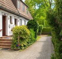 Erstklassiges Wohnen in diskreter Lage von Zehlendorf - Berlin Nikolassee