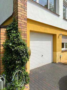 Garageneinfahrt - 