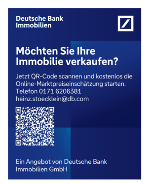 Marktpreiseinschätzung - 