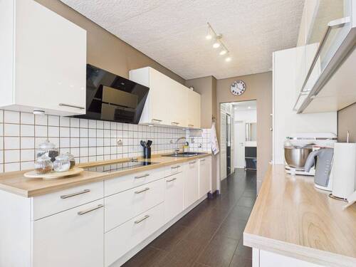 Küche Ansicht 1 - 4 Zimmer Etagenwohnung in Dietzenbach