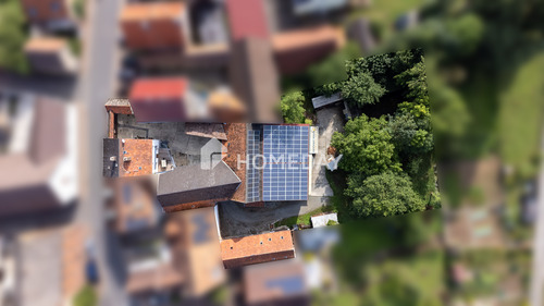 Weichzeichner - 
