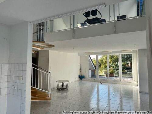 Wohnzimmer Galerie - 