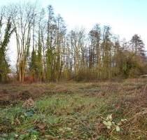 Villengrundstück in attraktiver Lage von Nettetal-Breyell - idyllisch am Waldrand gelegen!
