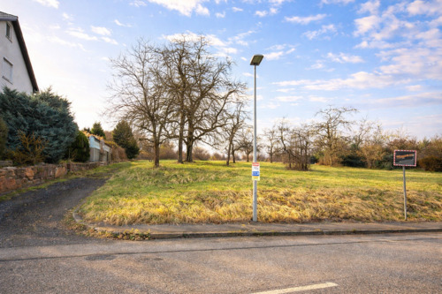 Bauplatz - Grundstück in Niebelsbach