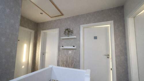 Galerie im Obergeschoss - 