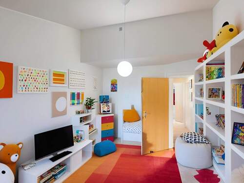 Zimmer 3 Rendering - 