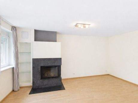 Kaminecke - 5 Zimmer Reihenendhaus in Haar