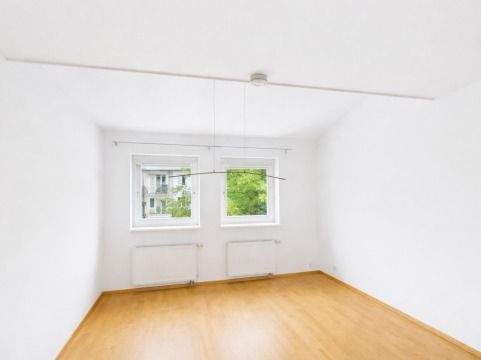 Schlafzimmer Fensterfront - 