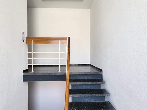 Treppenhaus.jpg - 3 Zimmer Etagenwohnung in Konstanz