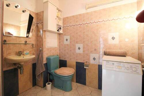 Badezimmer - 