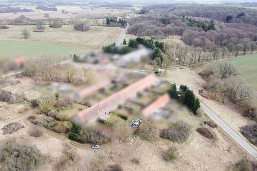 Luftansicht Hallalit - 