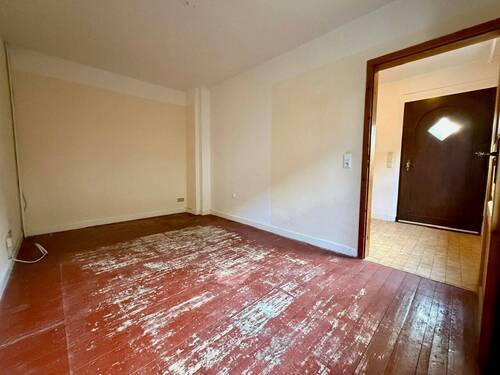 Erdgeschoss: Optionales Zimmer - 