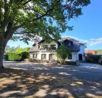 * Friedel-IMMO * Großes hochwertiges, unterkellertes Wohnhaus, Einfamilienhaus mit Einliegerwohnung * Spreewaldnähe * - Krausnick-Groß Wasserburg