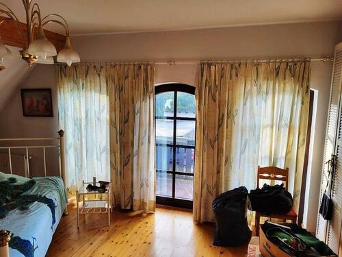 Zimmer OG WE 1 - 