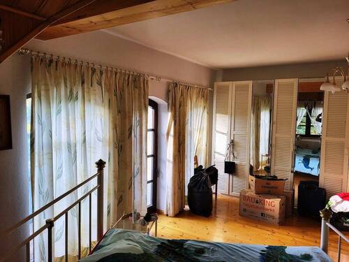 Zimmer OG WE 1 - 