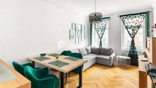 Wohnzimmer 1 - 