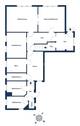 Grundriss EG - 