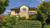 Außenansicht 4 - 1 Zimmer Mehrfamilienhaus, Wohnhaus in Delmenhorst
