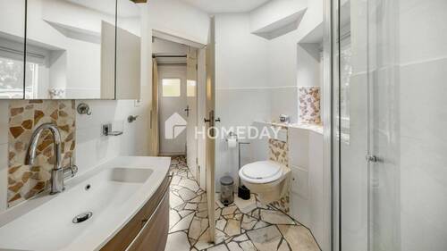 Badezimmer 2 - 