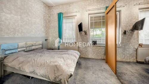 Schlafzimmer 1 - 