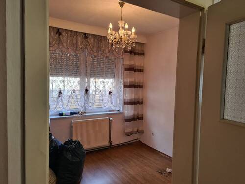 Kinderzimmer EG - 