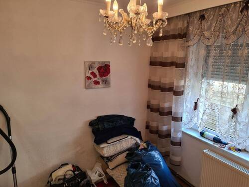 Kinderzimmer EG - 