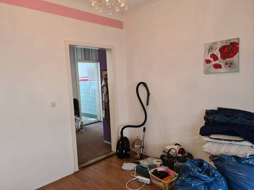 Kinderzimmer EG - 
