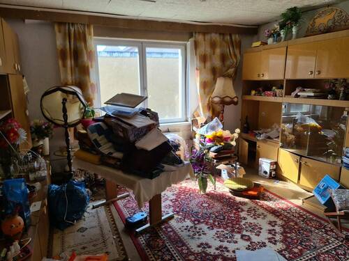 Wohnzimmer 2 EG - 