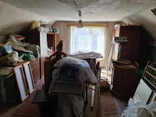 Gästezimmer OG - 
