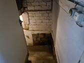 Treppe Keller - 