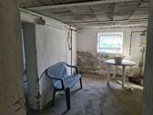 Hauswirtschaftsraum Keller - 