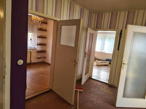 Flur EG - 5 Zimmer Einfamilienhaus zum Kaufen in Gorden-Staupitz