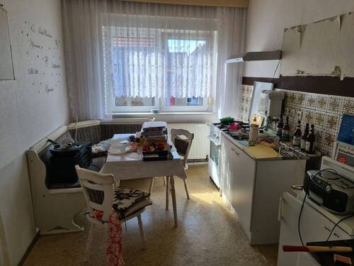 Küche EG - Einfamilienhaus mit 147,00 m² in Gorden-Staupitz zum Kaufen