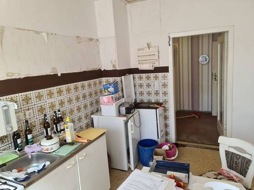 Kuche EG - 