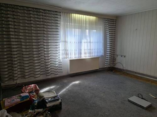 Wohnzimmer EG - 