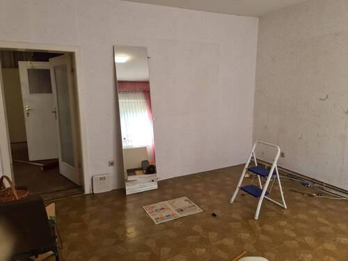 Schlafzimmer EG - 