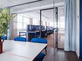 Project Space - Büro zur Miete in Berlin
