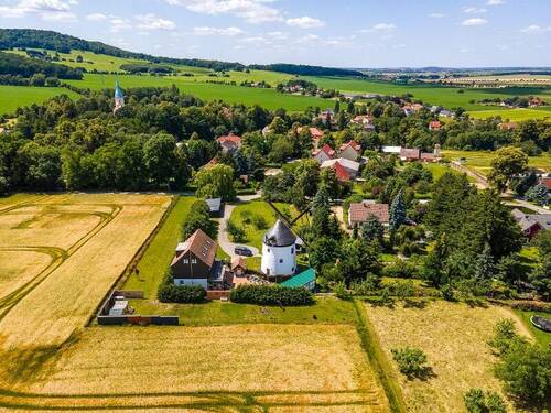 Herzlich Willkommen! - Zweifamilienhaus? Nein, zwei Einfamilienhäuser!