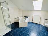 Badezimmer Obergeschoss - 