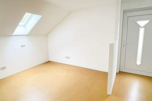 Schlafzimmer - Kueche OG - 